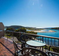 Pacific Pines Unit 5 - Hotel Accommodation