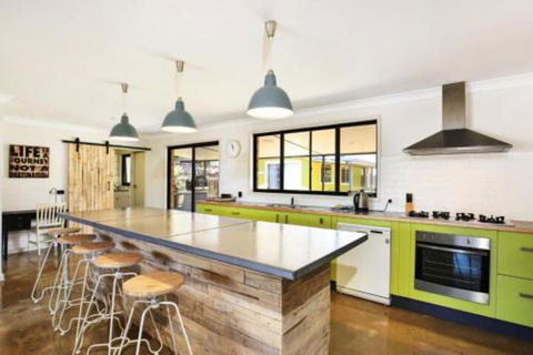 Aloha Pet & Family Friendly 10 Min Walk To Beach - Hotel Accommodation 5