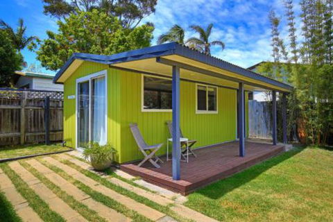 Aloha Pet & Family Friendly 10 Min Walk To Beach - Hotel Accommodation 6