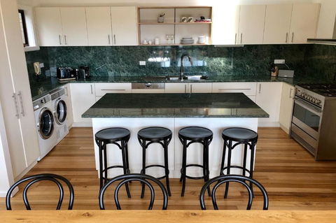 HIDDEN HAVEN Binalong Bay - Hotel Accommodation 1