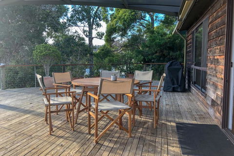 HIDDEN HAVEN Binalong Bay - Hotel Accommodation 5