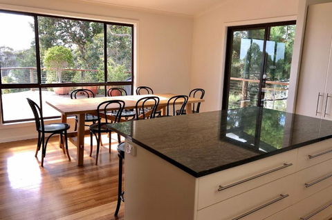 HIDDEN HAVEN Binalong Bay - Hotel Accommodation 2