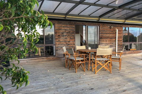 HIDDEN HAVEN Binalong Bay - Hotel Accommodation 3