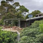 HIDDEN HAVEN Binalong Bay - Hotel Accommodation 0