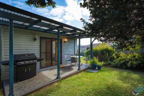 Inlet Views At 20 The Loop - Hotel Accommodation 6