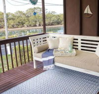 Kookas Nest waterfront home tranquil setting - Hotel Accommodation
