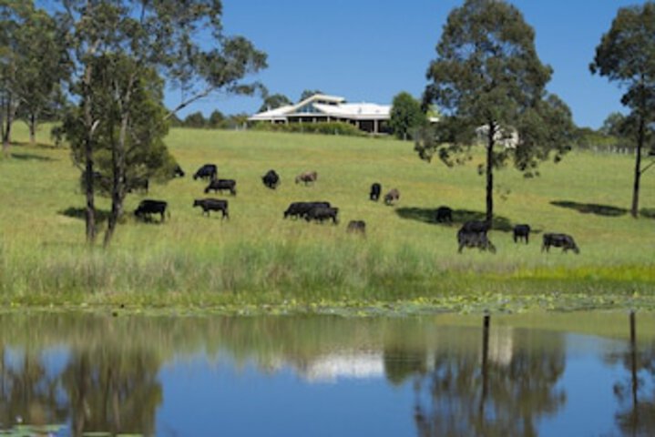 Wang Wauk NSW Hotel Accommodation