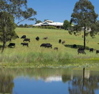 Talumberi 221 Trapyard Road - Hotel Accommodation