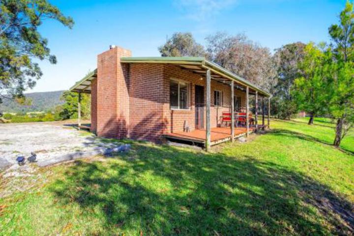 Dignams Creek NSW Hotel Accommodation