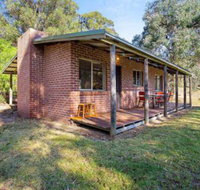 Braeside Cabin Three Parsonsia - Hotel Accommodation