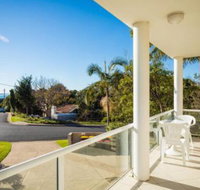 Crystal Waters Unit 2 - Hotel Accommodation