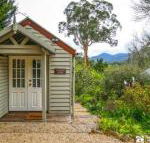 ALSACE HEALESVILLE - Hotel Accommodation