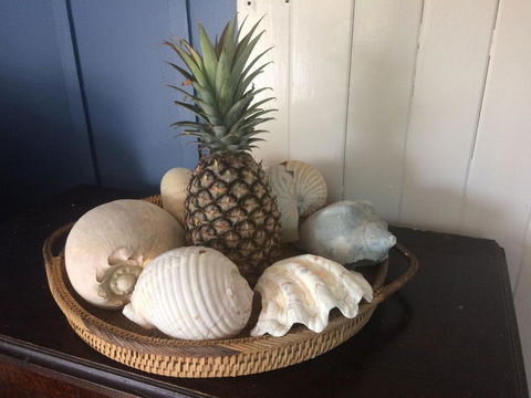 Ahoy Cottage - Hotel Accommodation 4