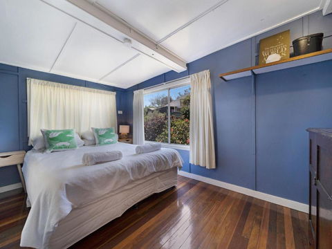 Ahoy Cottage - Hotel Accommodation 6
