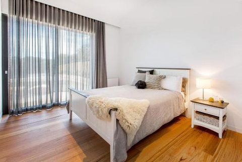 COASTAL LUXE Mt. MARTHA - Hotel Accommodation 1