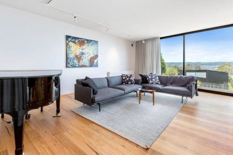 COASTAL LUXE Mt. MARTHA - Hotel Accommodation 4