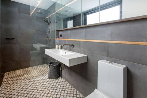 COASTAL LUXE Mt. MARTHA - Hotel Accommodation 6