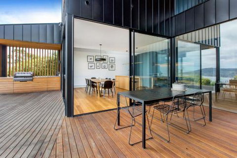 COASTAL LUXE Mt. MARTHA - Hotel Accommodation 3