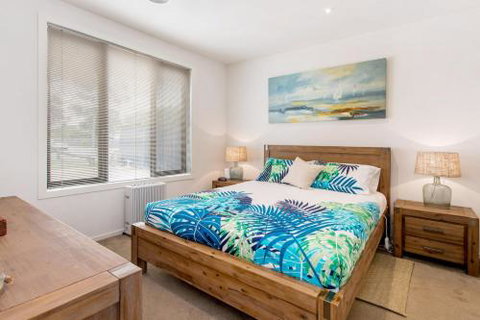 COASTAL HAVEN DROMANA - Hotel Accommodation 4