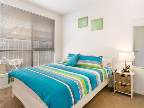 COASTAL HAVEN DROMANA - Hotel Accommodation 3