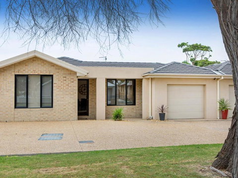 COASTAL HAVEN DROMANA - Hotel Accommodation 6