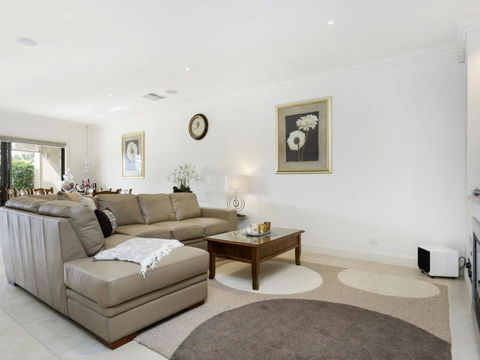 LA DOLCE VITA RETREAT RYE - Hotel Accommodation 1