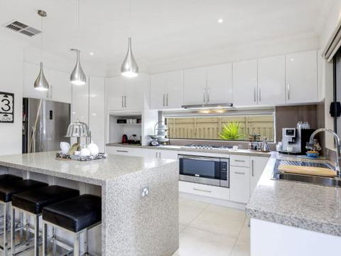 LA DOLCE VITA RETREAT RYE - Hotel Accommodation 3