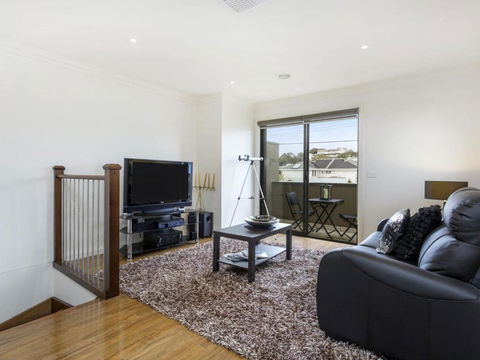LA DOLCE VITA RETREAT RYE - Hotel Accommodation 6