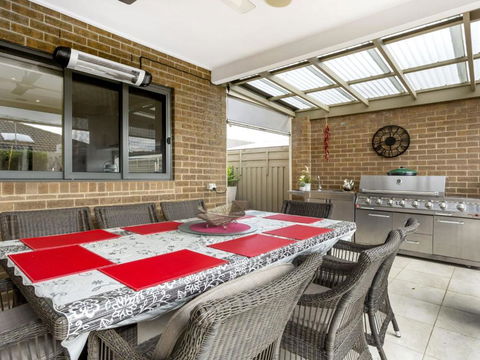 LA DOLCE VITA RETREAT RYE - Hotel Accommodation 4