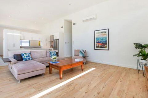 PALM COURT RETREAT MORNINGTON - Hotel Accommodation 4