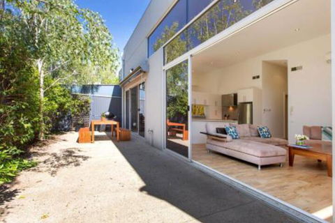 PALM COURT RETREAT MORNINGTON - Hotel Accommodation 7