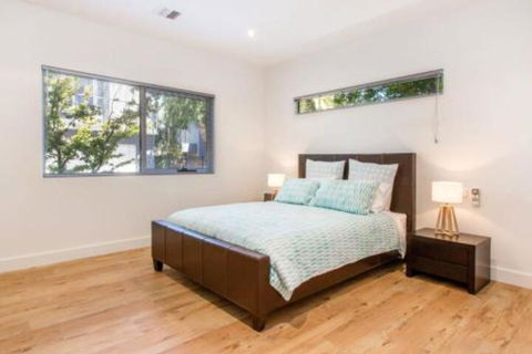 PALM COURT RETREAT MORNINGTON - Hotel Accommodation 2