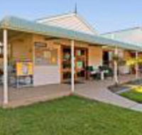 Otways Tourist Park - Hotel Accommodation