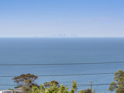 VIEWS At MCCRAE..... - Hotel Accommodation 4