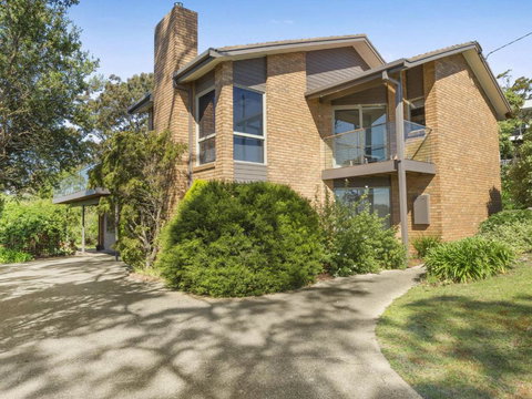 VIEWS At MCCRAE..... - Hotel Accommodation 3