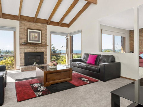 VIEWS At MCCRAE..... - Hotel Accommodation 6