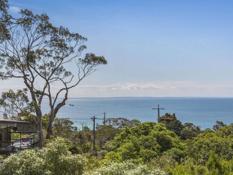 VIEWS At MCCRAE..... - Hotel Accommodation 2