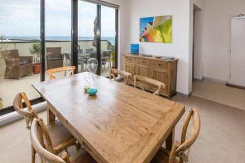 THE PENTHOUSE MORNINGTON - Hotel Accommodation 2