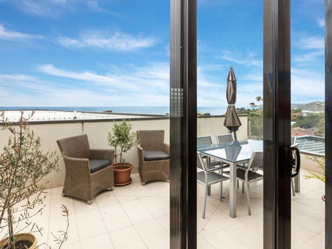 THE PENTHOUSE MORNINGTON - Hotel Accommodation 4