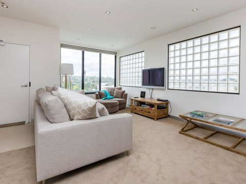 THE PENTHOUSE MORNINGTON - Hotel Accommodation 6