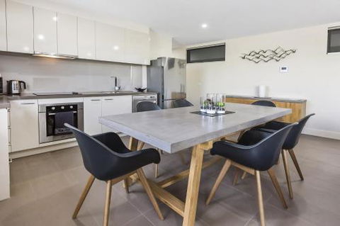 OCEAN BEACH RETREAT SORRENTO - Hotel Accommodation 4