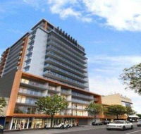 RNR Light Square - Hotel Accommodation