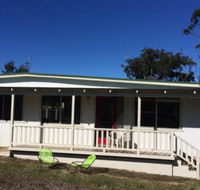 Merry Street Cottage - Hotel Accommodation