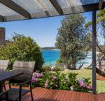 235 Mitchell Parade Mollymook - Hotel Accommodation