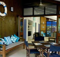 Driftwood - Hotel Accommodation