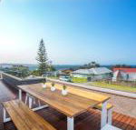 Coastal Horizons - Hotel Accommodation