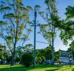 Dorrigo Mountain Holiday Park - Hotel Accommodation