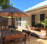 MAGIC BEACH HOUSE PET FRIENDLY - Hotel Accommodation