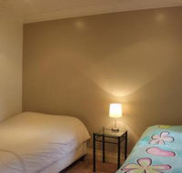 BREEZA on BOOM - Hotel Accommodation