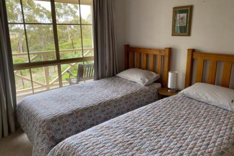 Windmill Cottage - Hotel Accommodation 2